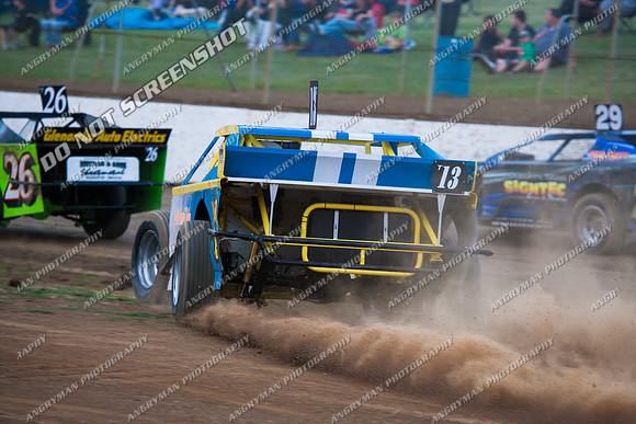 13, amca, t13 - 10 - Hobart 10th December - Mercury Newspaper Fireworks Spectacular-2