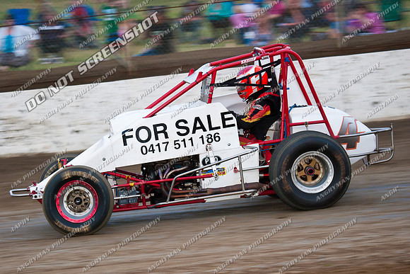 4, gerry, hoekstra, t4, t04, wingless - 10 - Hobart 10th December - Mercury Newspaper Fireworks Spectacular