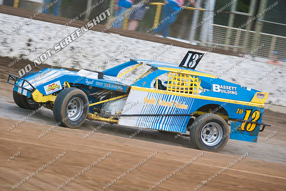 13, amca, t13 - 10 - Hobart 10th December - Mercury Newspaper Fireworks Spectacular-4