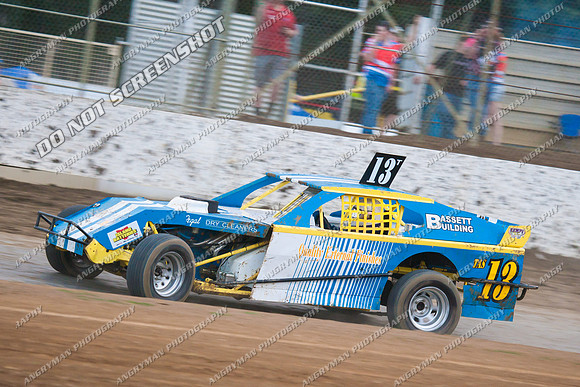 13, amca, t13 - 10 - Hobart 10th December - Mercury Newspaper Fireworks Spectacular-7