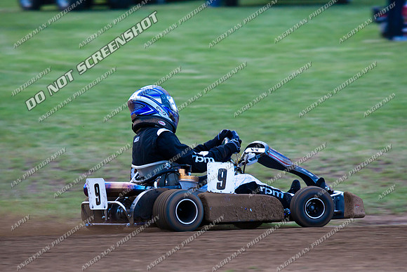 9, kart - 10 - Hobart 10th December - Mercury Newspaper Fireworks Spectacular-2