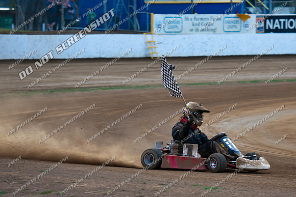 1, kart, t1 - 10 - Hobart 10th December - Mercury Newspaper Fireworks Spectacular-4