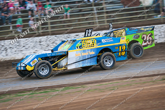 13, amca, t13 - 10 - Hobart 10th December - Mercury Newspaper Fireworks Spectacular-8
