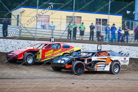 6, amca, t06, t6 - 10 - Hobart 10th December - Mercury Newspaper Fireworks Spectacular-4