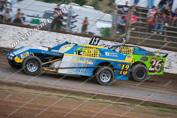 13, amca, t13 - 10 - Hobart 10th December - Mercury Newspaper Fireworks Spectacular-9