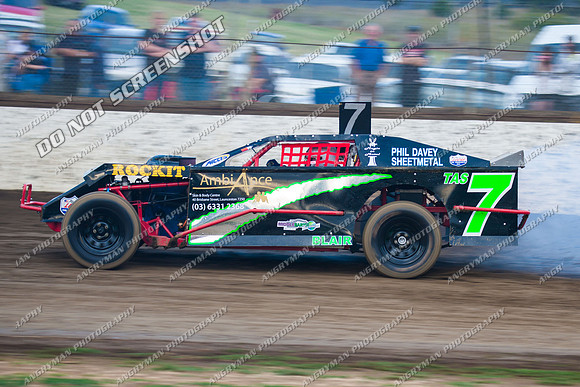 7, amca, t7 - 10 - Hobart 10th December - Mercury Newspaper Fireworks Spectacular-11