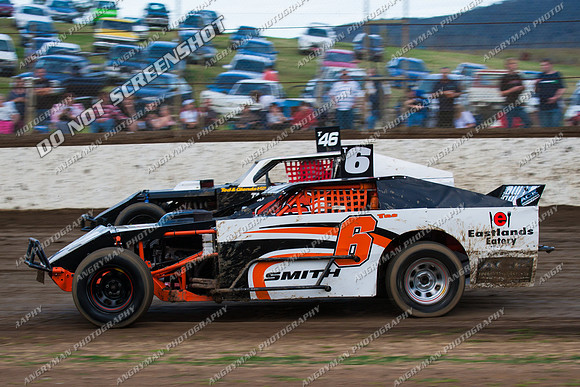 6, amca, t06, t6 - 10 - Hobart 10th December - Mercury Newspaper Fireworks Spectacular