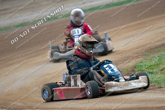 1, kart, t1 - 10 - Hobart 10th December - Mercury Newspaper Fireworks Spectacular