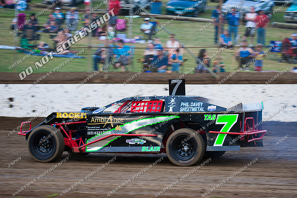 7, amca, t7 - 10 - Hobart 10th December - Mercury Newspaper Fireworks Spectacular-7