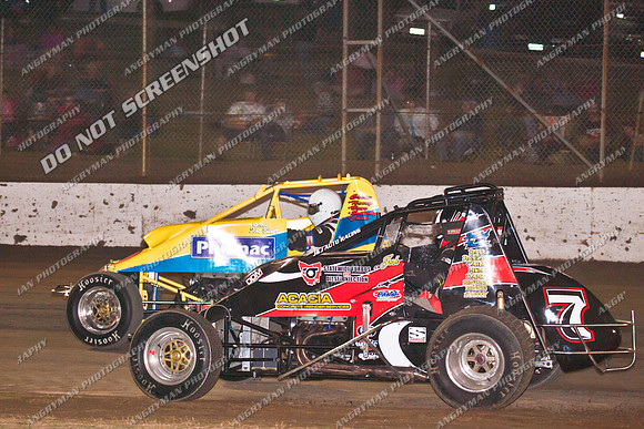 7, t7, t07, wingless - 10 - Hobart 10th December - Mercury Newspaper Fireworks Spectacular-3