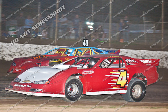 4, hughes, sam, sedan, super, t4 - 10 - Hobart 10th December - Mercury Newspaper Fireworks Spectacular-10