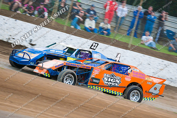 4, amca, t4, t04 - 10 - Hobart 10th December - Mercury Newspaper Fireworks Spectacular