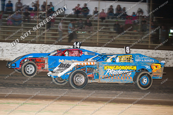 8, amca, t08, t8 - 10 - Hobart 10th December - Mercury Newspaper Fireworks Spectacular-3