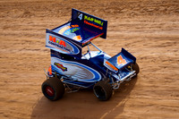 formula 500 4 t4 - 11 - Carrick 17th December 2011 - DK Hyrdocarbon 20-20-2