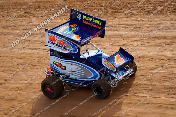 formula 500 4 t4 - 11 - Carrick 17th December 2011 - DK Hyrdocarbon 20-20-2