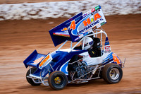 formula 500 4 t4 - 11 - Carrick 17th December 2011 - DK Hyrdocarbon 20-20-3