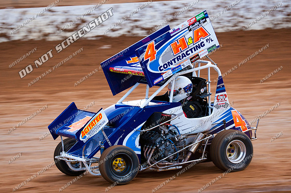 formula 500 4 t4 - 11 - Carrick 17th December 2011 - DK Hyrdocarbon 20-20-3