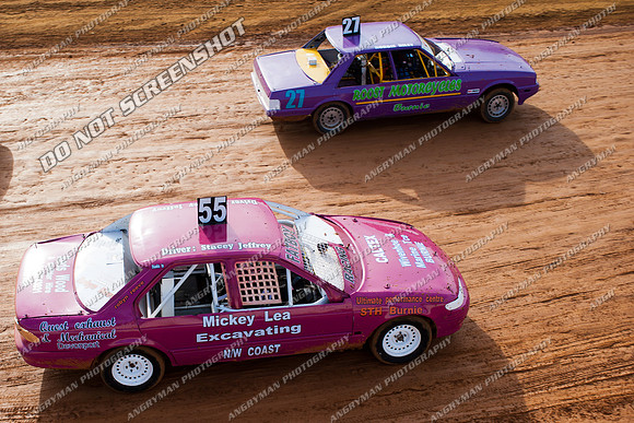 street stock 55 - 11 - Carrick 17th December 2011 - DK Hyrdocarbon 20-20