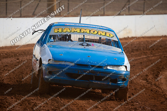street stock 10 t10 - 11 - Carrick 17th December 2011 - DK Hyrdocarbon 20-20