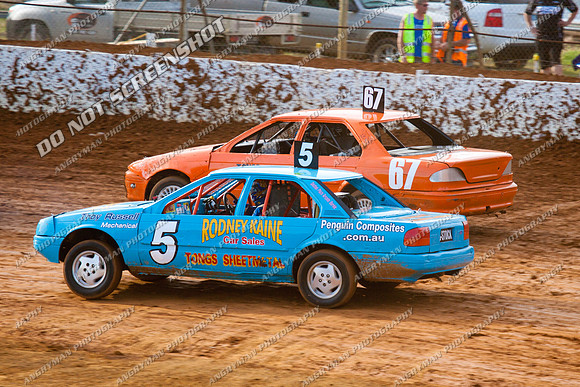 street stock 5 t5 t05 - 11 - Carrick 17th December 2011 - DK Hyrdocarbon 20-20-2