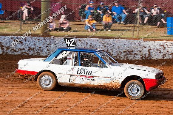 street stock 42  t42 - 11 - Carrick 17th December 2011 - DK Hyrdocarbon 20-20-2