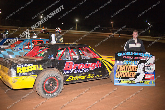 modified 1 t1 t01 - 11 - Carrick 17th December 2011 - DK Hyrdocarbon 20-20-4