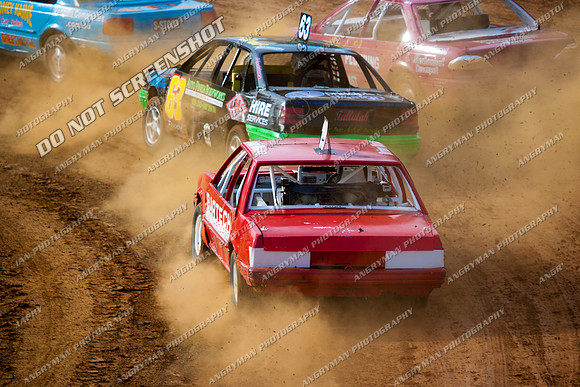 street stock 19  t19 - 11 - Carrick 17th December 2011 - DK Hyrdocarbon 20-20-2