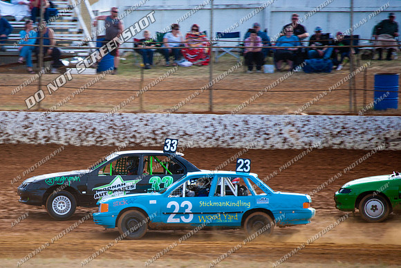 street stock 23 t23 - 11 - Carrick 17th December 2011 - DK Hyrdocarbon 20-20