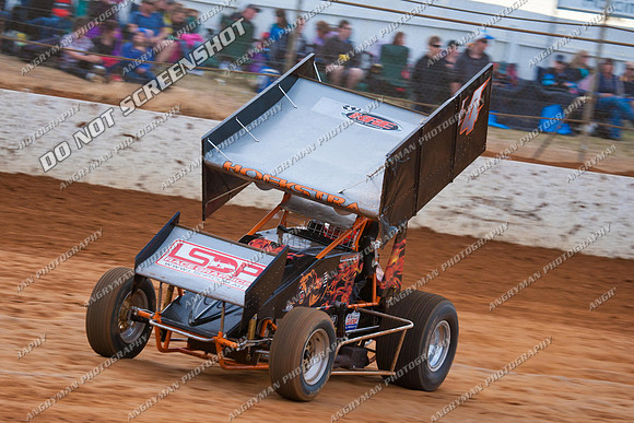 sprintcar 4 t4 t04 gerry hoekstra - 11 - Carrick 17th December 2011 - DK Hyrdocarbon 20-20-4