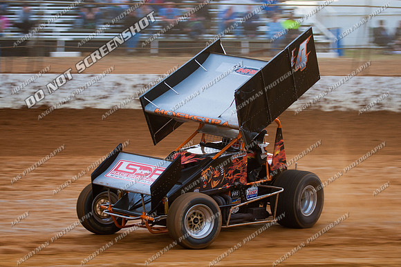 sprintcar 4 t4 t04 gerry hoekstra - 11 - Carrick 17th December 2011 - DK Hyrdocarbon 20-20-5