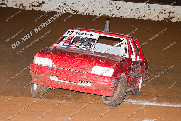 street stock 19  t19 - 11 - Carrick 17th December 2011 - DK Hyrdocarbon 20-20-4