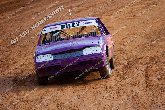 street stock 27 t27 - 11 - Carrick 17th December 2011 - DK Hyrdocarbon 20-20-3