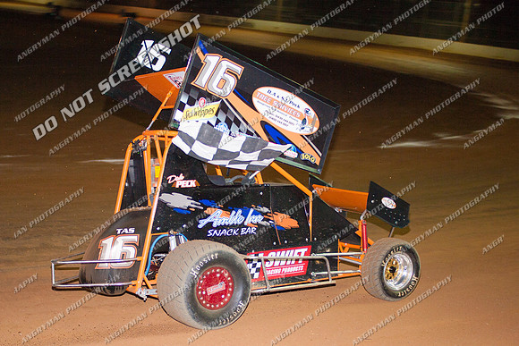 formula 500 16 t16 - 11 - Carrick 17th December 2011 - DK Hyrdocarbon 20-20-4