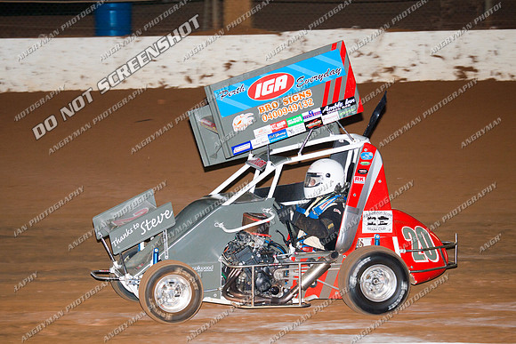 formula 500 20 t20 - 11 - Carrick 17th December 2011 - DK Hyrdocarbon 20-20-2