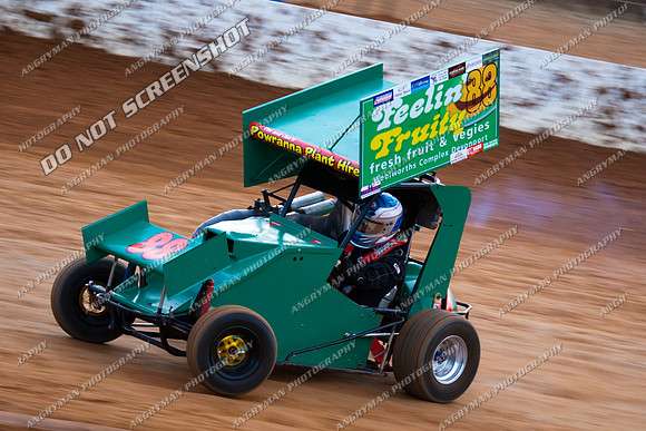 formula 500 88 t88 - 11 - Carrick 17th December 2011 - DK Hyrdocarbon 20-20-2