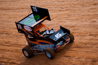 formula 500 15 t15 - 11 - Carrick 17th December 2011 - DK Hyrdocarbon 20-20