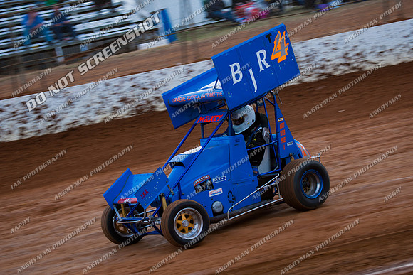 lightning sprint 4 t04 - 11 - Carrick 17th December 2011 - DK Hyrdocarbon 20-20-2