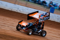 formula 500 16 t16 - 11 - Carrick 17th December 2011 - DK Hyrdocarbon 20-20-2