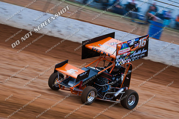 formula 500 16 t16 - 11 - Carrick 17th December 2011 - DK Hyrdocarbon 20-20-2