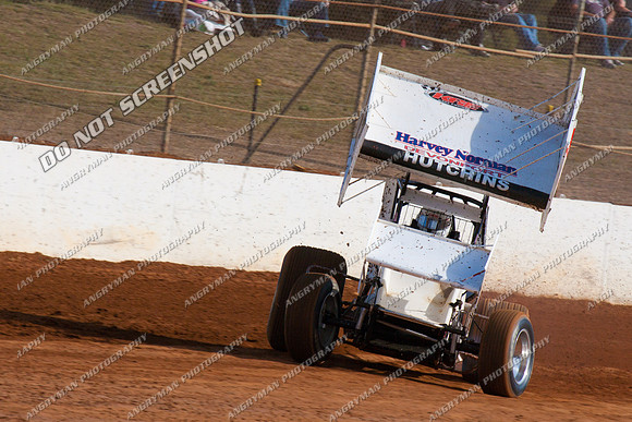 sprintcar 7 t7 t07 tim hutchins - 11 - Carrick 17th December 2011 - DK Hyrdocarbon 20-20-2