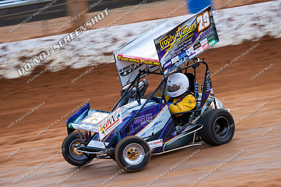 formula 500 29 t29 - 11 - Carrick 17th December 2011 - DK Hyrdocarbon 20-20-3