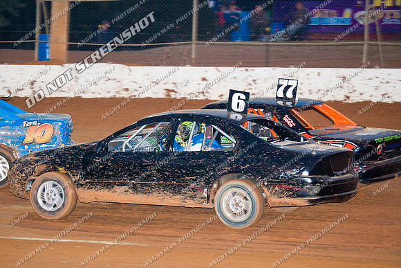 street stock 6 - 11 - Carrick 17th December 2011 - DK Hyrdocarbon 20-20