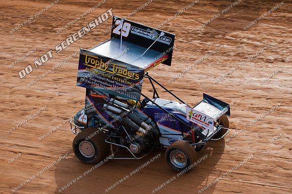 formula 500 29 t29 - 11 - Carrick 17th December 2011 - DK Hyrdocarbon 20-20-2