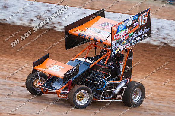 formula 500 16 t16 - 11 - Carrick 17th December 2011 - DK Hyrdocarbon 20-20-3