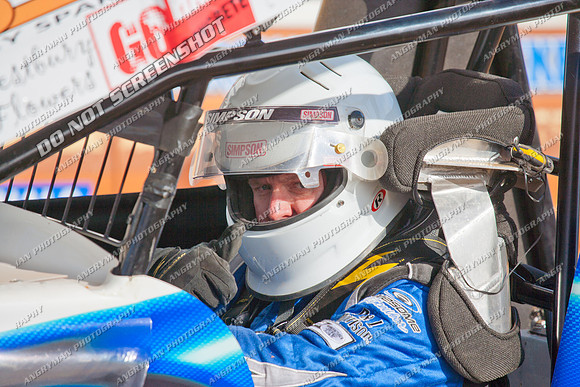 sprintcar 25 t25 anthony frost - 11 - Carrick 17th December 2011 - DK Hyrdocarbon 20-20-2