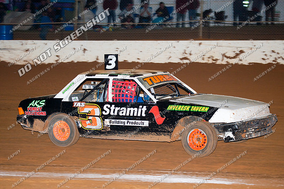 street stock 3 t3 t03 - 11 - Carrick 17th December 2011 - DK Hyrdocarbon 20-20-4
