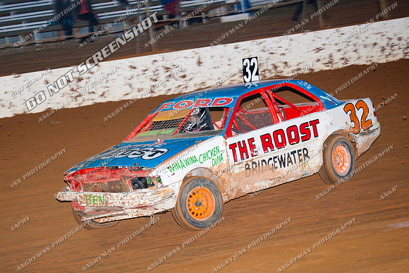 street stock 32 t32 - 11 - Carrick 17th December 2011 - DK Hyrdocarbon 20-20-4