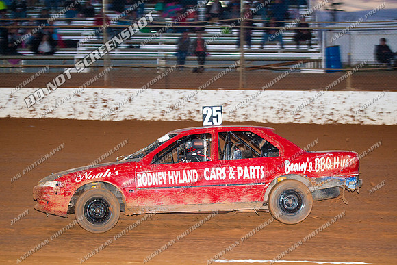 street stock 25 - 11 - Carrick 17th December 2011 - DK Hyrdocarbon 20-20-2
