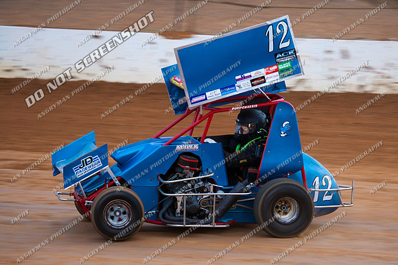 formula 500 12 t12 - 11 - Carrick 17th December 2011 - DK Hyrdocarbon 20-20-2