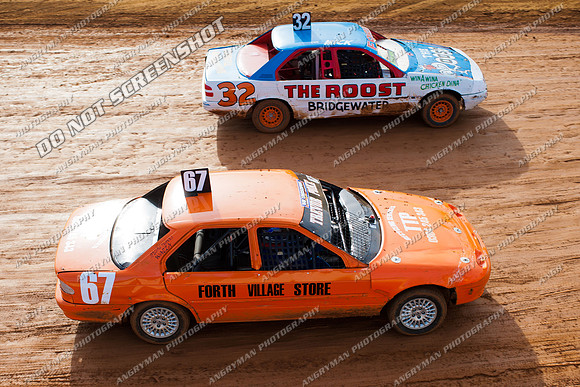 street stock 67 t67 - 11 - Carrick 17th December 2011 - DK Hyrdocarbon 20-20